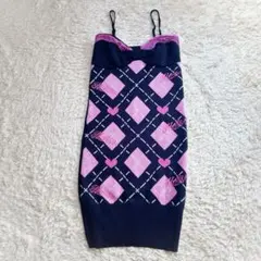 希少MARS シュガーグロス　バラとチェーン 希少MARS シュガーグロス バラとチェーン