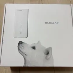 SoftBank Air 3 本体