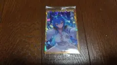 NIKKE ウエハース4 シークレット ヘルム