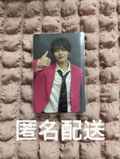 straykids doit do it hmv ラキドロ B アイエン トレカ