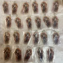 ジャミル　セブン　アクリルコレクション