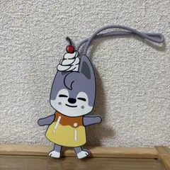 バンチャン アイドル