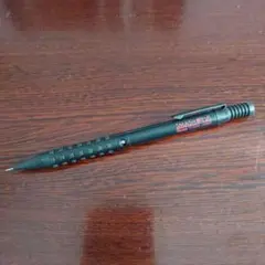 モッチー様専用　ぺんてる スマッシュ 0.5mm　シャープペンシル　黒×赤