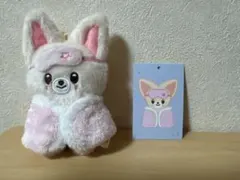 2026年最新】straykids アイエン ぬいぐるみの人気アイテム - メルカリ