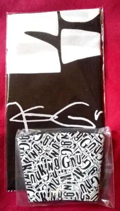 2025年最新】king gnu グッズ タオルの人気アイテム - メルカリ