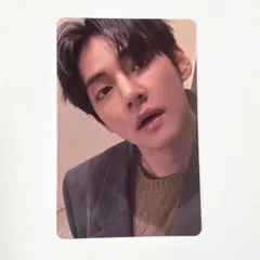 BTS ARIRANG V テヒョン トレカ UMS限定