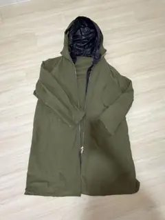 2026年最新】モンクレール モッズコートの人気アイテム - メルカリ