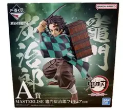 一番くじ　鬼滅の刃　A賞竈門炭治郎