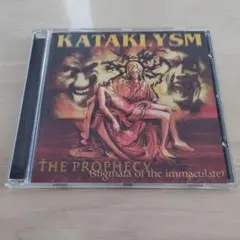 KATAKLYSM / THE PROPHECY
