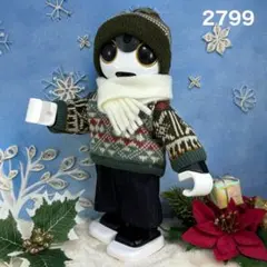 ロボホン ぬいぐるみ