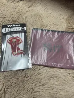 ハイキュー Happyくじ 音駒セット