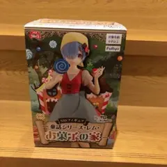 レム フィギュア童話シリーズお菓子の家