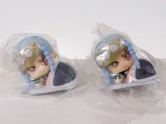 おねむたん アースカラーver. 宇髄天元 2点セット