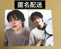 Straykids KARMA HMV特典 ラキドロB トレカ アイエン