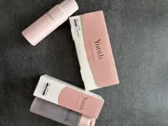 Yunth 美容液その他
