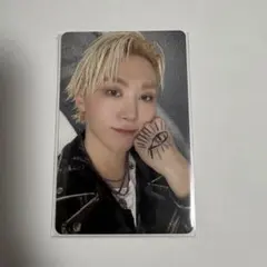 SEVENTEEN セブチ HAPPY BURSTDAY スングァン トレカ