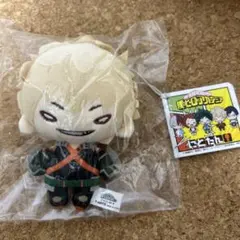 僕のヒーローアカデミア 爆豪勝己 にとたん