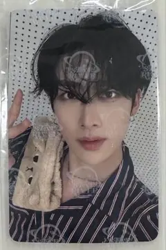 ZEROBASEONE starriver パジャマ トレカ リッキー