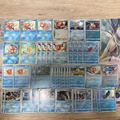 ポケモンカード コイキング ギャラドス まとめ売り 大量 42枚 旧裏 ポケモンカード コイキング ギャラドス まとめ売り 大量 42枚 旧裏