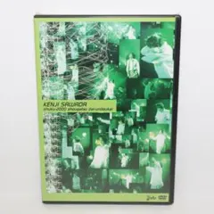 中古品 DVD 沢田研二 祝・2000正月大運動会 - メルカリ