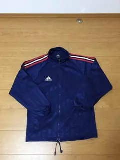 アディダス ジャージ