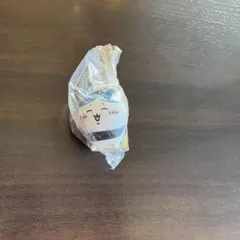 ちいかわ寿司 フィギュアキーホルダー / ハチワレ