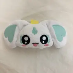 プリキュア ぬいぐるみクリップ ポルン