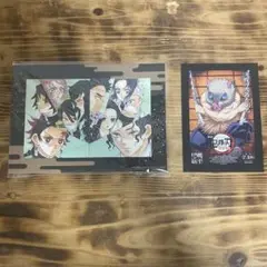 劇場版 鬼滅の刃 無限城編 入場者特典