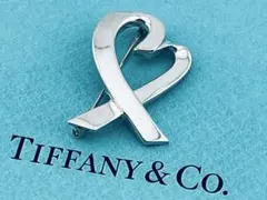 Tiffany トリプルスターブローチ 希少 ラージ - メルカリ