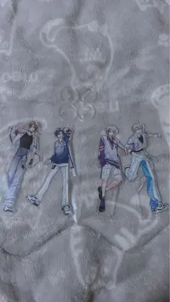 ろふまお ROF-MAO 加賀美ハヤト 剣持刀也 不破湊 甲斐田晴 アクスタ