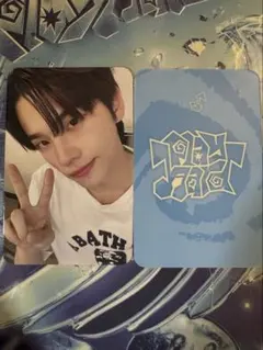 tws シニュ トレカ