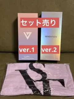 2026年最新】seventeen ペンライト ver1の人気アイテム - メルカリ