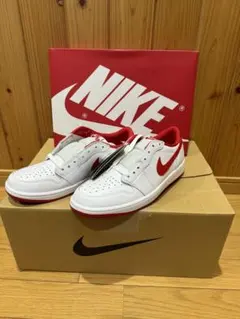 Nike Air Jordan 1 Retro Low OG