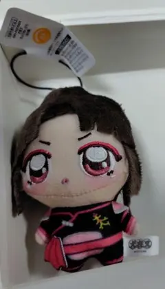 犬夜叉 ちょぴぬいぷち ぬいぐるみマスコット - メルカリ