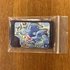 ポケモンフレンダ　イルカマン