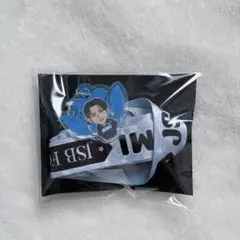 三代目JSB 登坂広臣 OMI 縁日 ストラップくじ スタジアム