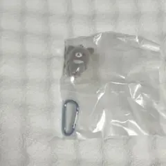 リラックマ フロッキーマスコットコレクション チャイロイコグマ