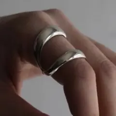 GardenofedenガーデンオブエデンEternalring シルバー925のサムネイル