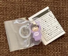 なにわ男子 高橋恭平 めじるしチャーム 1st DOME LIVE VoyAGE