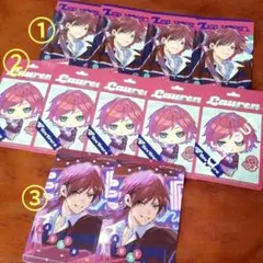 【要コメント】If We Wereフォト風カードローレン・イロアスまとめ