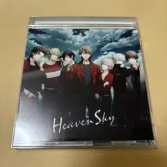 うたの☆プリンスさまっ♪ HE★VENS Heaven Sky CD