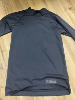 xenax ブラック アンダーシャツ 150
