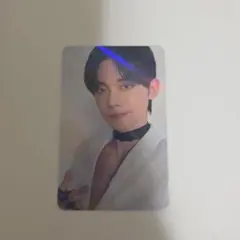 TXT トゥバ ヨンジュン トレカ VR コンサート サイン入りカード