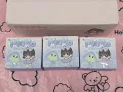 新品未開封✨️ momoスクイーズ 海洋 第四弾 第二弾 レア マーメイド
