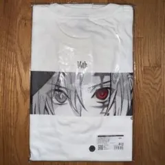D.Gray-man アレン・ウォーカー Tシャツ Lサイズ