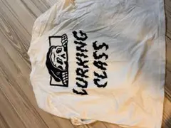LURKING CLASS スカル Tシャツのサムネイル