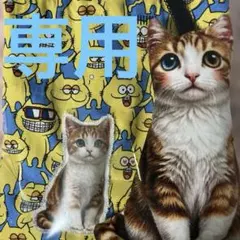 【猫Love】ハロウィン限定(=^・^=)　BIG猫付きトートバッグ 猫Love様専用】ハロウィン限定(=^・^=) BIG猫付きトートバッグ - メルカリ