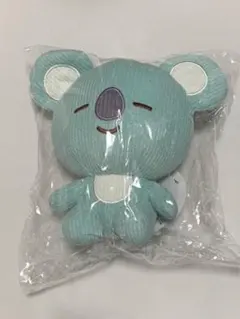 BT21 コーディロイ　コヤ　KOYA ぬいぐるみ LINE FRIENDS