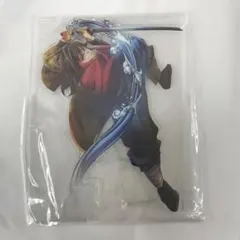 冨岡義勇 「劇場版 鬼滅の刃 無限城編 ランダムアクリルスタンドA」 劇場グッズ