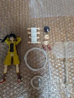 2026年最新】化物語 フィギュアの人気アイテム - メルカリ
